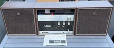 registratore a cassette stereo