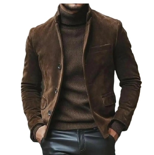 Blazer elegante vera - in,