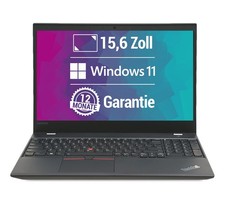 Lenovo ThinkPad T560 - 15,6