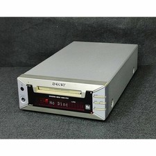 Sony MDS-PC2 MiniDisc Deck MD