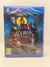 The Addams Family: Mansion
