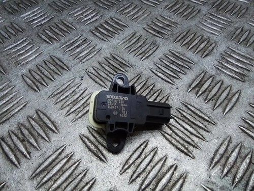 Volvo v60 sensore airbag crash - v60,