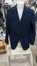 Facis men's 100% cotton jacket