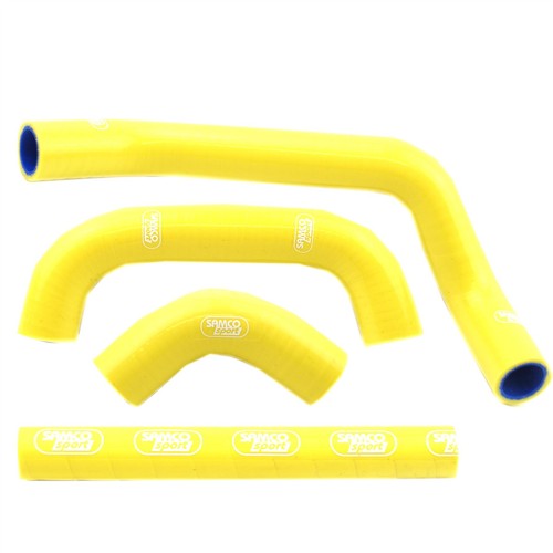 Samco kit pezzi tubo - kit,