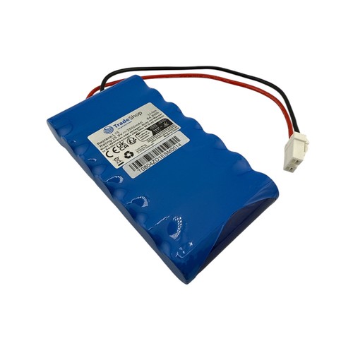 Batteria 5 ah per - 25,9, v