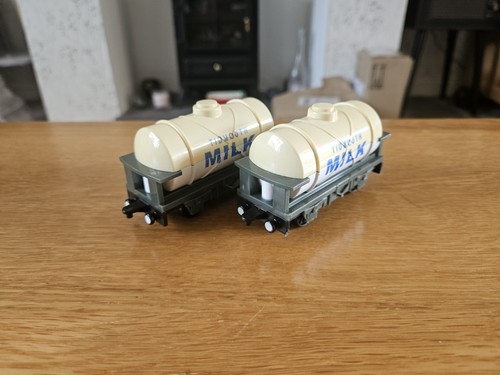 2004 agostini tidmouth milk - de,