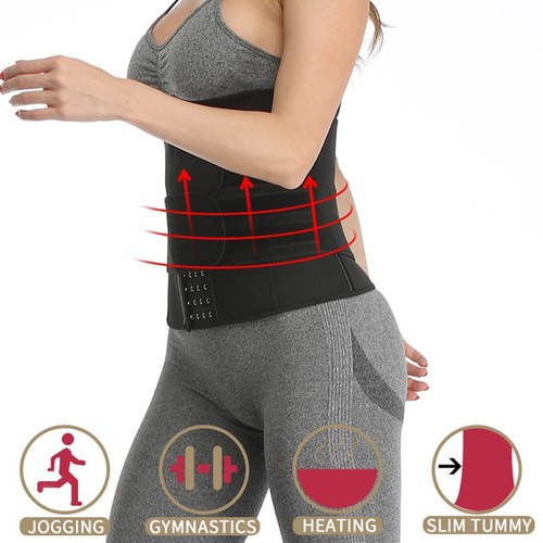 Cintura neoprene per - cintura, in