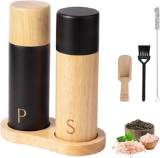 Set Macina Sale E Pepe in