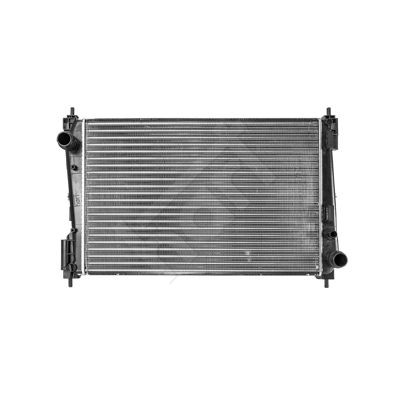 Adatto per radiatore fiat - adatto,