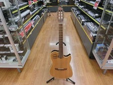 GODIN DUET NYLON Chitarra