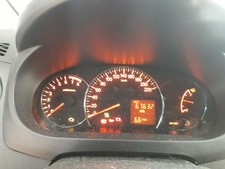 Quadro strumenti Daihatsu