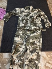 KING'S CAMO Giacca