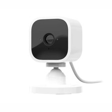 Blink Mini Telecamera di
