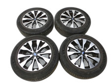 4 X ruote completamente