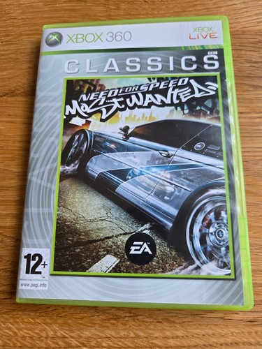 Need for speed most - need, speed: