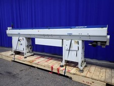 IEMCA BOSS 432/37 BAR FEEDER
