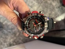 OROLOGIO DA POLSO UOMO