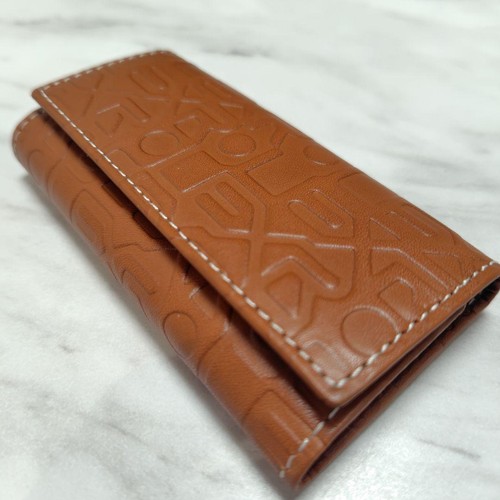Rolex key case scatola - rolex,