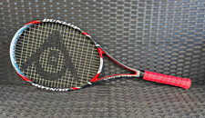 DUNLOP AEROGEL 4D - 3 HUNDRED