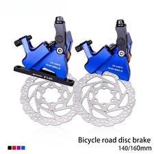 Gravel Road Bike Freno a Disco