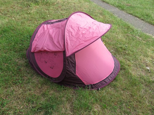 Quechua secondi tenda pop up - quechua,