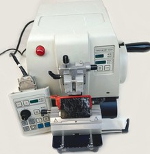 Leica RM2255 Microtomo Rotante