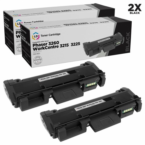 Toner compatibili xerox - toner, hy