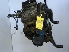 MOTORE COMPLETO PER SUBARU