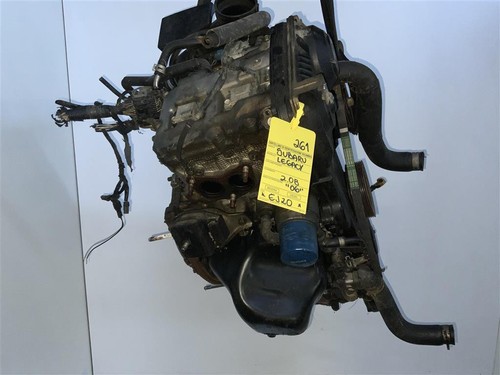 Motore completo per subaru - per,