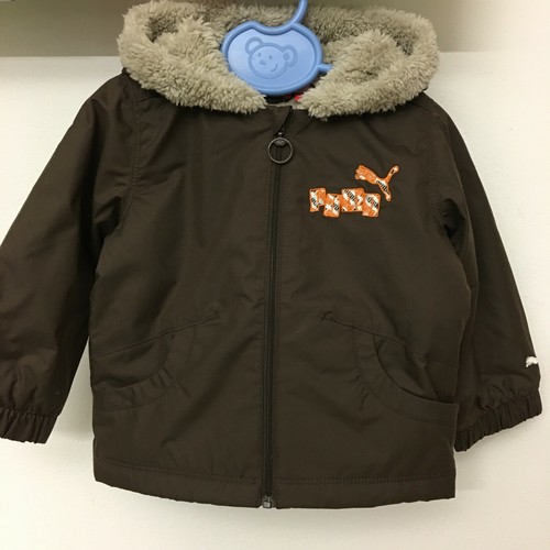 Puma minicats giubbotto - puma,