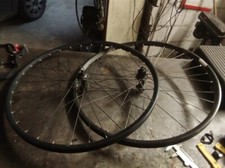 ruote mtb 29 boost mozzi shimano mt 400