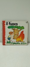 Vivo perche fuoco la - c'e,