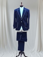 Tuta da cowboy country western