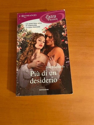 Jess michaels più un - jess,