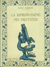 LA RIVOLUZIONE NEI PROTOZOI