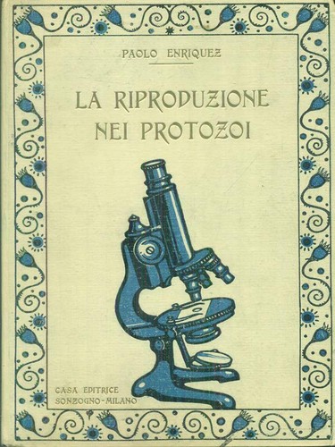 Rivoluzione nei protozoi - la,