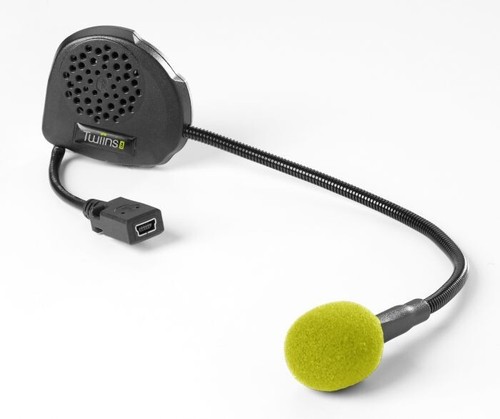 Twiins d1va bluetooth moto - d1va,