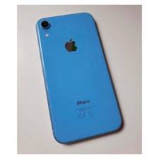 📱 Apple iPhone XR 64 GB sbloccato Verizon rosso/bianco/blu 4G iOS 🌟Molto buono