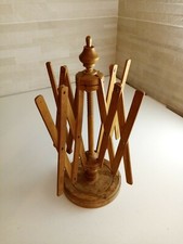 ARCOLAIO FILARINO IN LEGNO