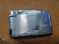 Accendino vintage CYMA PATRIA anni 70