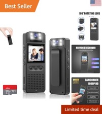 Corpo cam polizia full - cam,