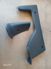 Coppia Carterini Sedile