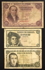 Spanish Spain Spain 25 + 5 + 5