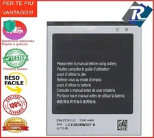 BATTERIA Samsung Galaxy S3