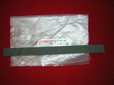 Schiuma guarnizione contagiri