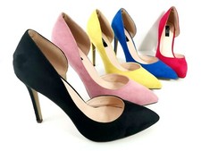 Scarpe donna elegante - da,