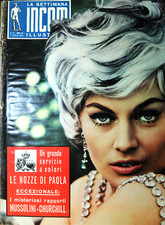 * INCOM * RACCOLTA di N° 27