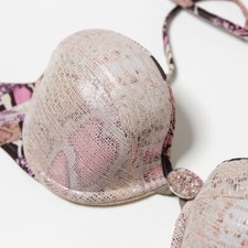 Cotton Club Mare | Bikini push