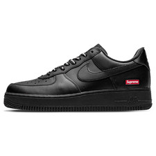 Supreme x Nike Air Force 1 Low