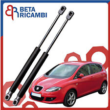 Molle Gas Portellone Pistoncini Cofano Baule Posteriore Seat Altea (5P1)